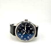 IWC Pilot Mark XVII - Zorzoli Orologi
