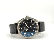 IWC Pilot Mark XVIII - Zorzoli Orologi