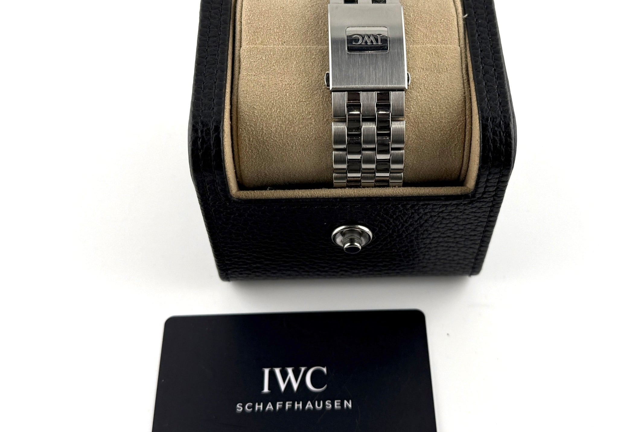 IWC Pilot Petit Prince - Zorzoli Orologi