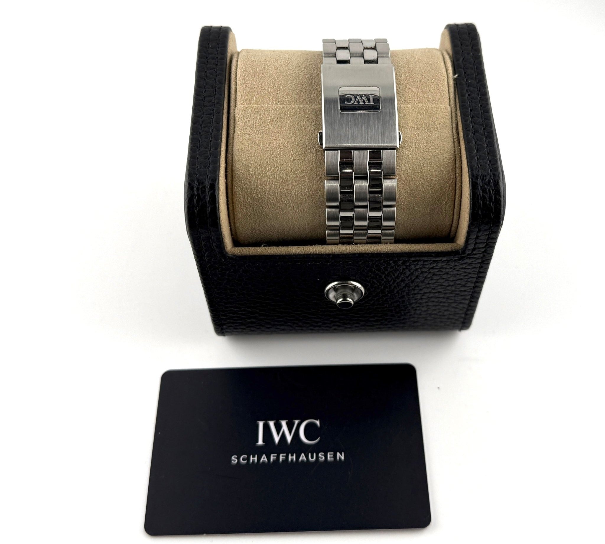 IWC Pilot Petit Prince - Zorzoli Orologi