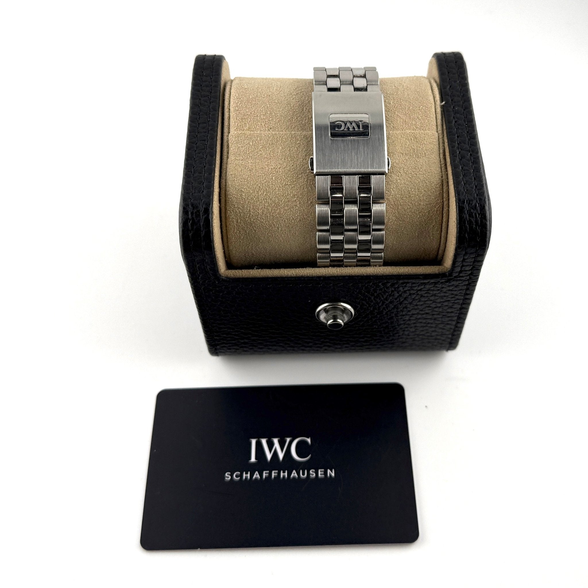 IWC Pilot Petit Prince - Zorzoli Orologi