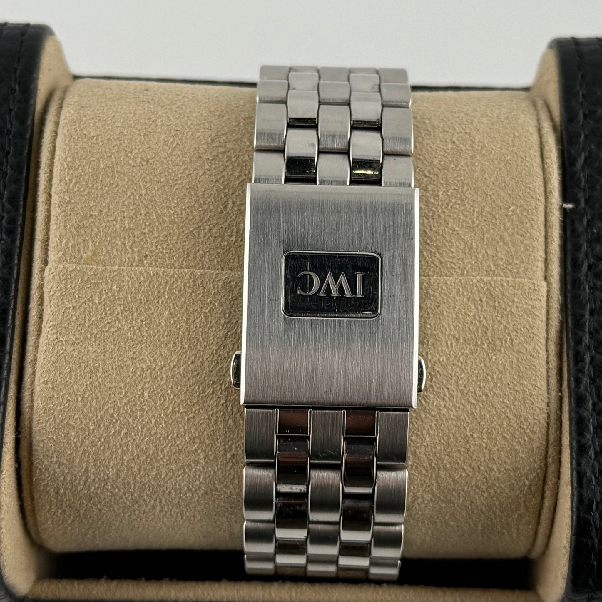 IWC Pilot Petit Prince - Zorzoli Orologi