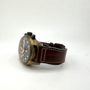 IWC Pilot's Watch Chronograph Spitfire - Zorzoli Orologi