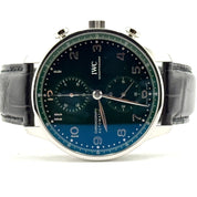 IWC Portoghese - Zorzoli Orologi