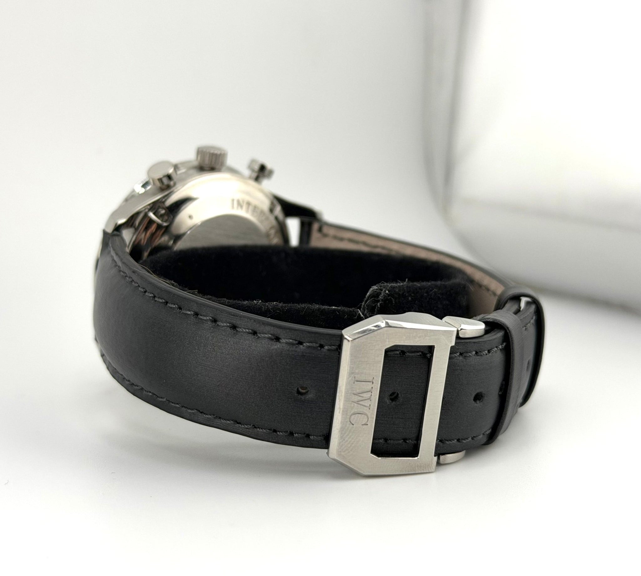 IWC Portoghese - Zorzoli Orologi