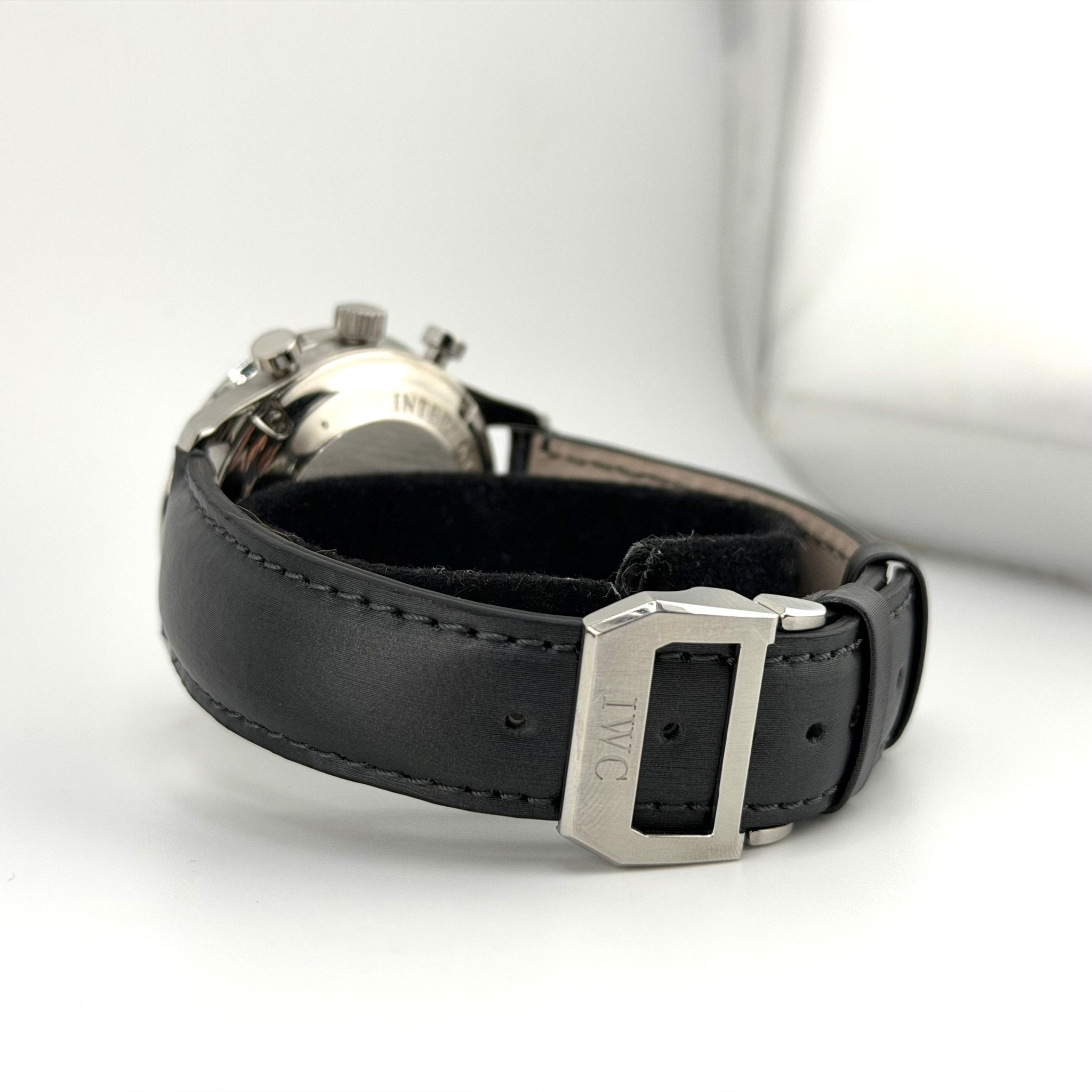 IWC Portoghese - Zorzoli Orologi