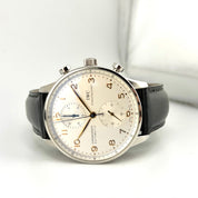IWC Portoghese - Zorzoli Orologi