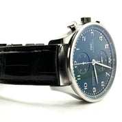 IWC Portoghese - Zorzoli Orologi