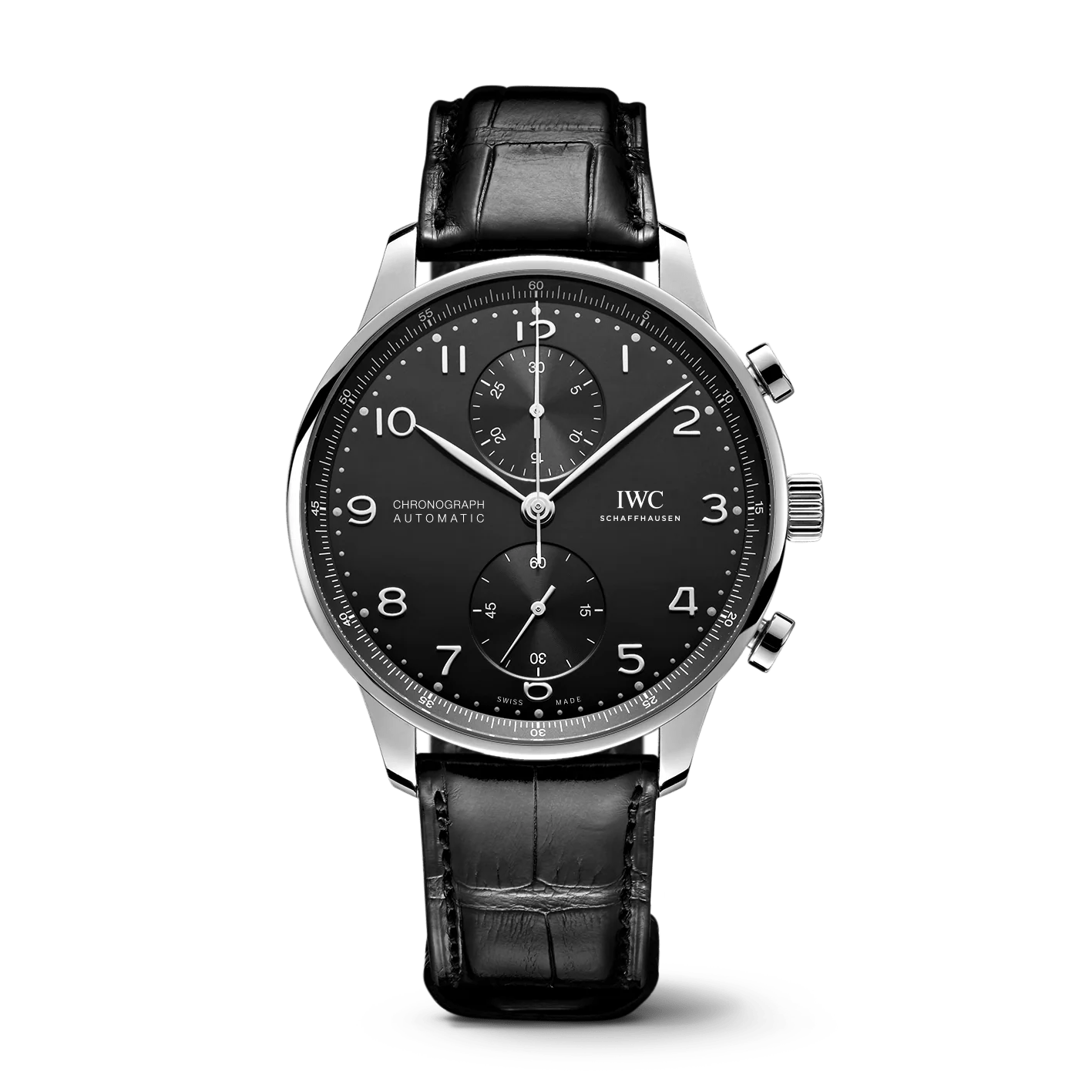 IWC Portoghese - Zorzoli Orologi