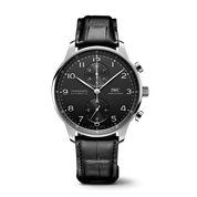 IWC Portoghese - Zorzoli Orologi