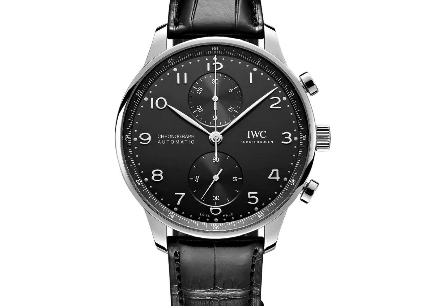 IWC Portoghese - Zorzoli Orologi