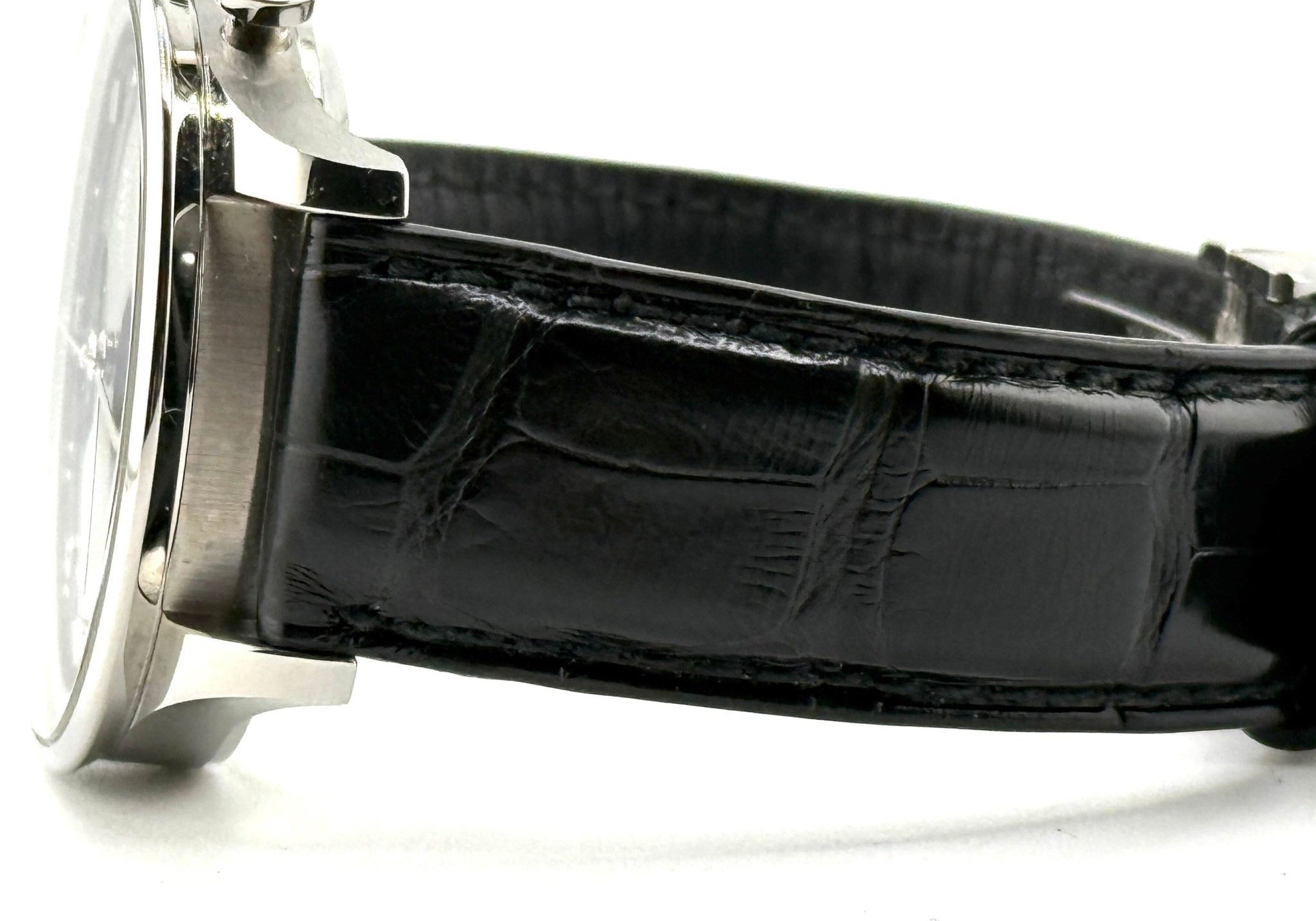 IWC Portoghese - Zorzoli Orologi