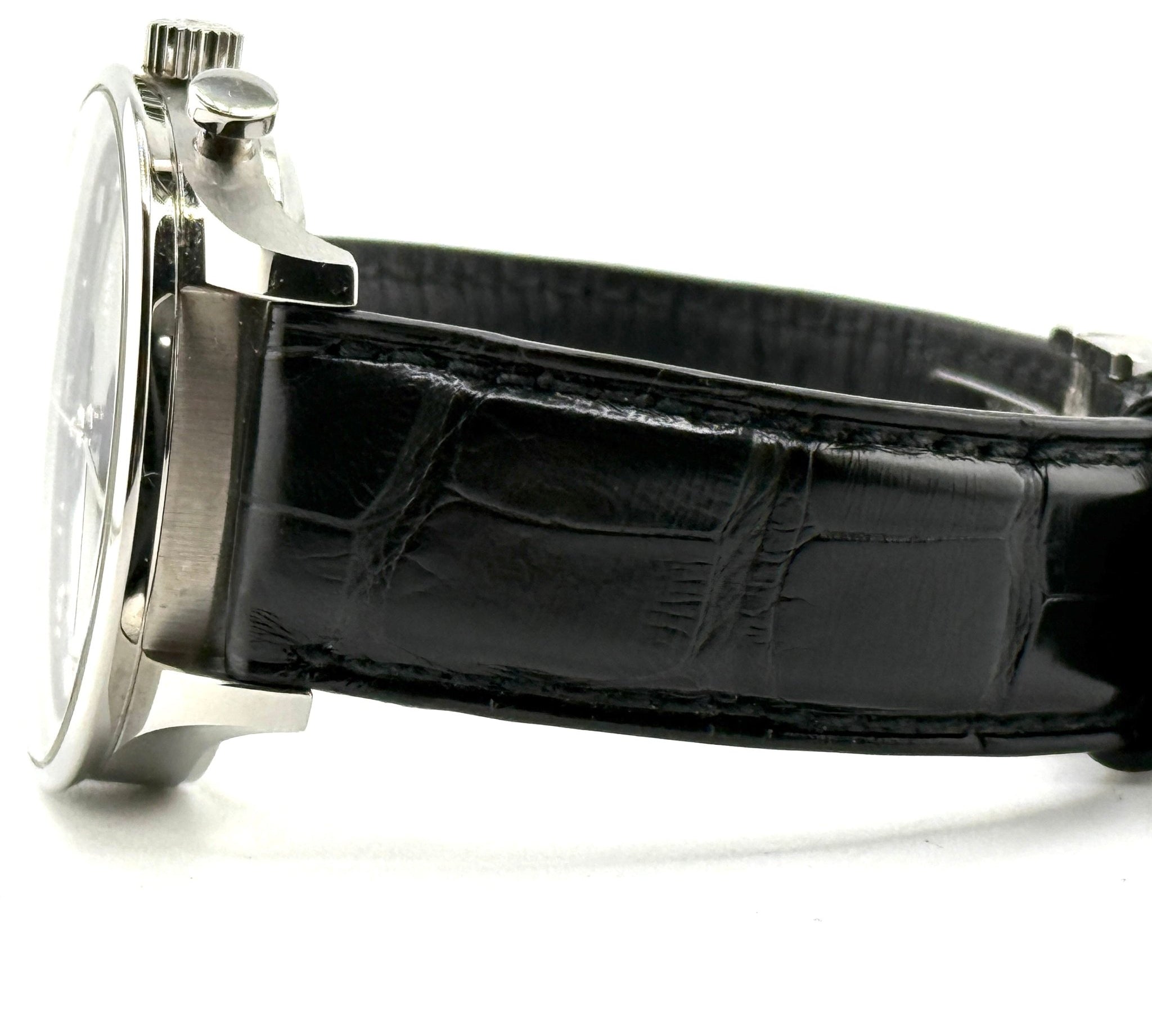 IWC Portoghese - Zorzoli Orologi
