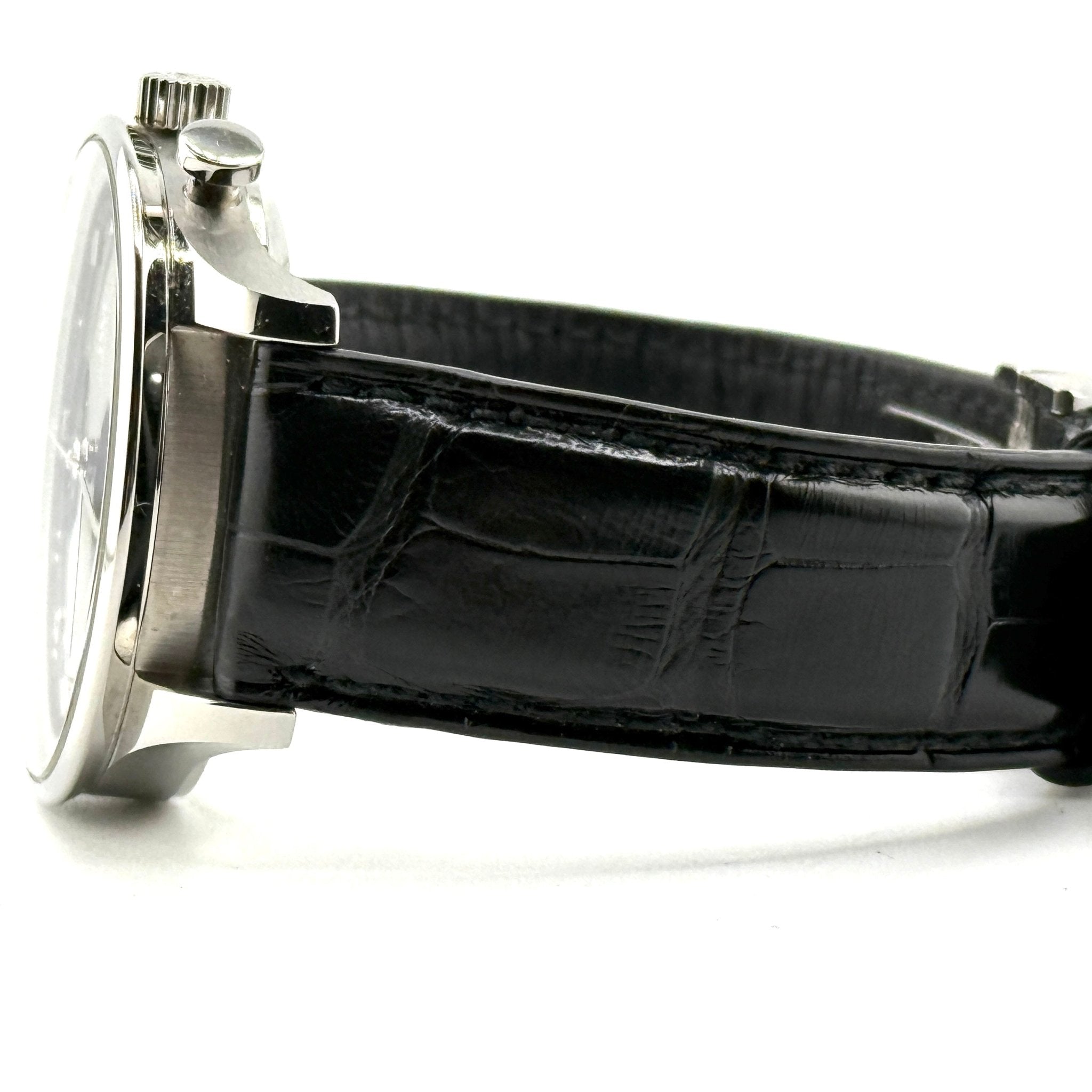 IWC Portoghese - Zorzoli Orologi