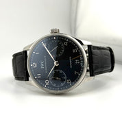 Iwc Portoghese 7 days - Zorzoli Orologi