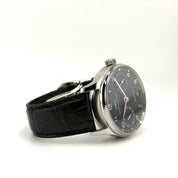 Iwc Portoghese 7 days - Zorzoli Orologi