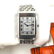 Jaeger - Le Coultre - Zorzoli Orologi