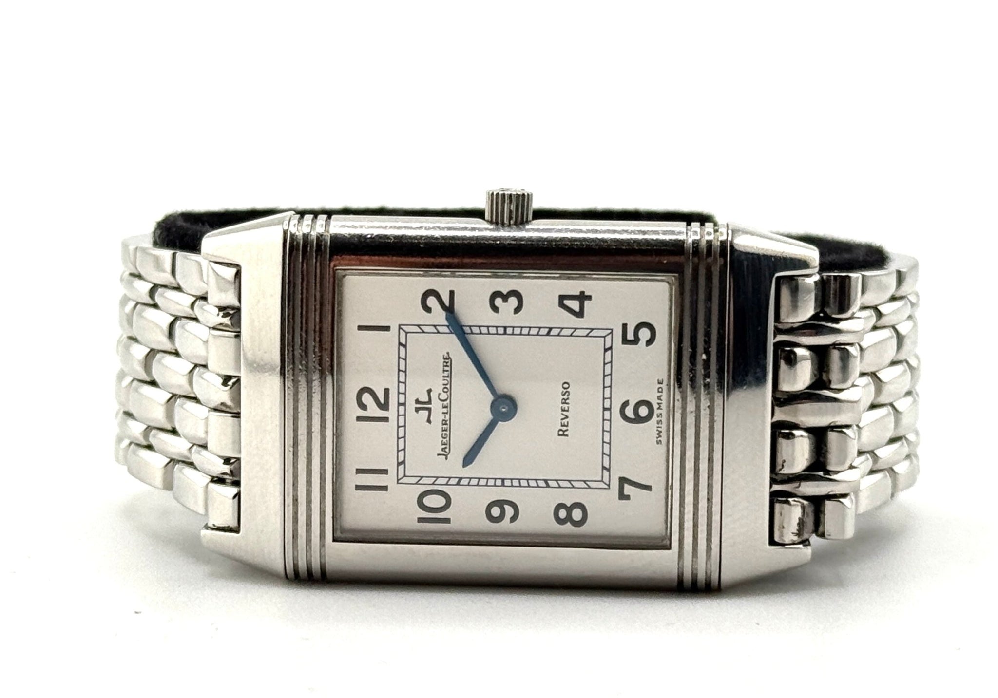 Jaeger - Le Coultre - Zorzoli Orologi