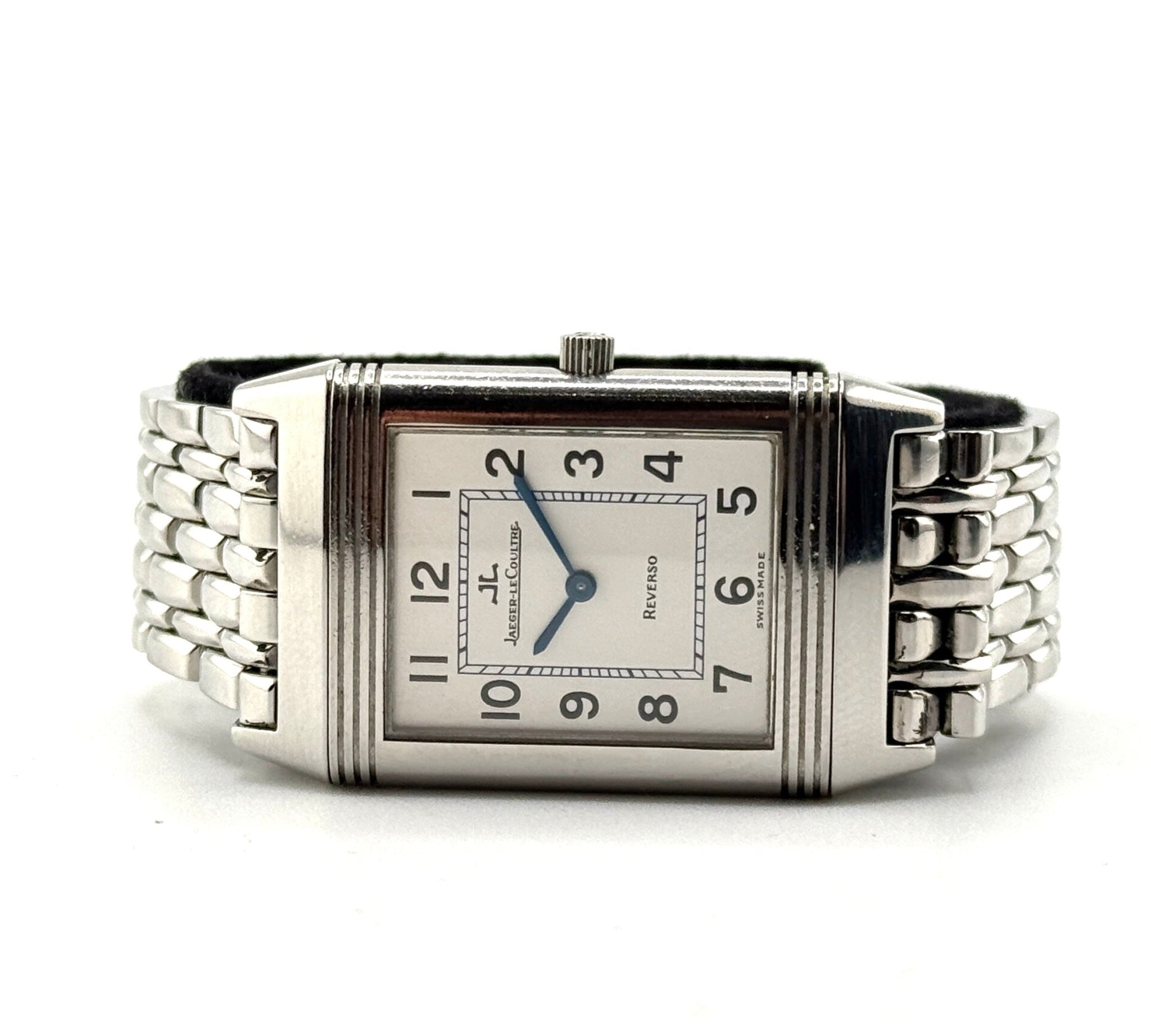 Jaeger - Le Coultre - Zorzoli Orologi