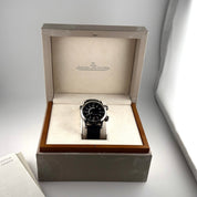 JLC Master Compressor Memovox - Zorzoli Orologi