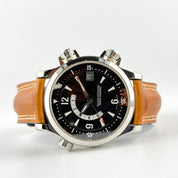 JLC Master Compressor Memovox - Zorzoli Orologi