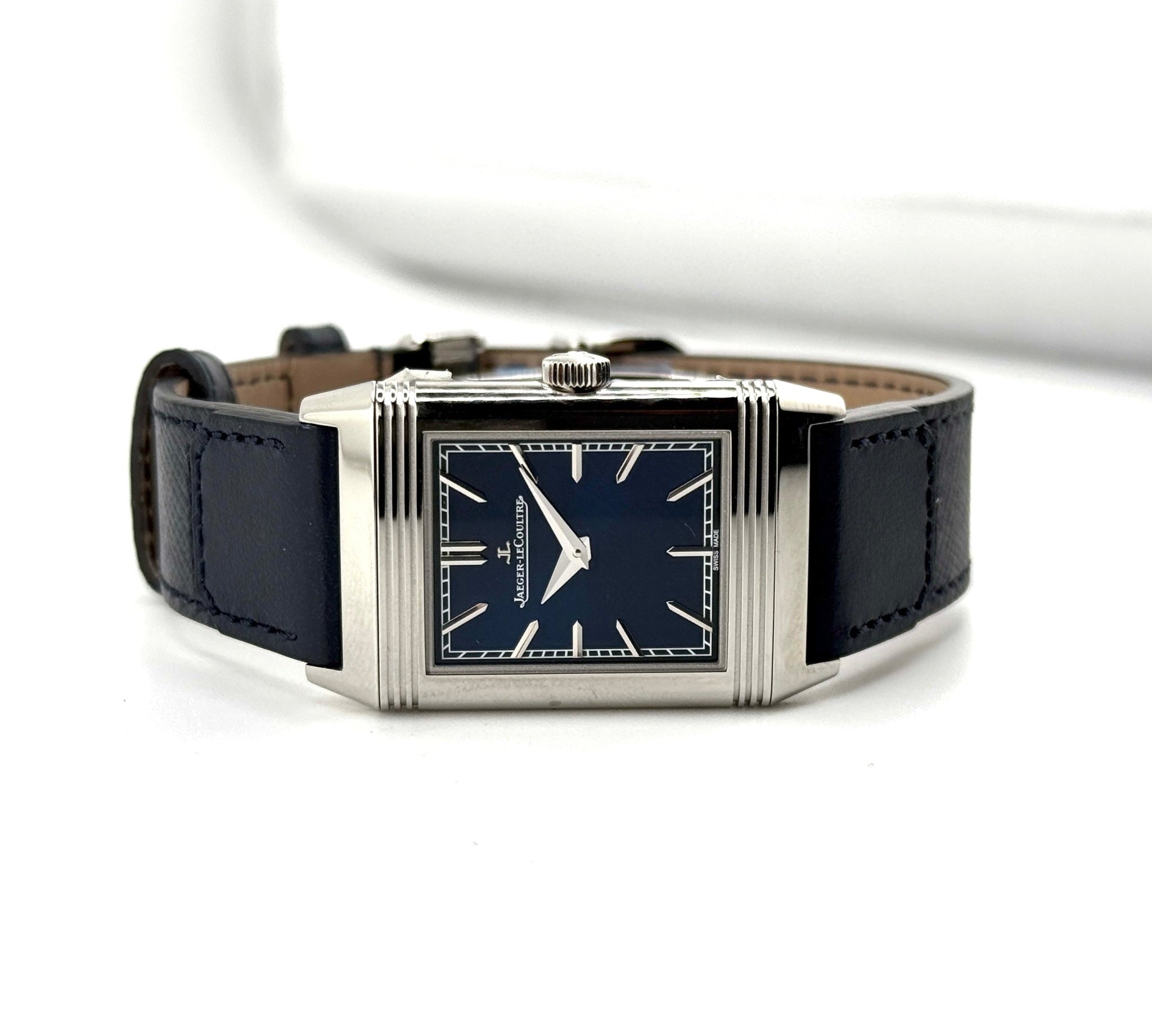 JLC Reverso - Zorzoli Orologi