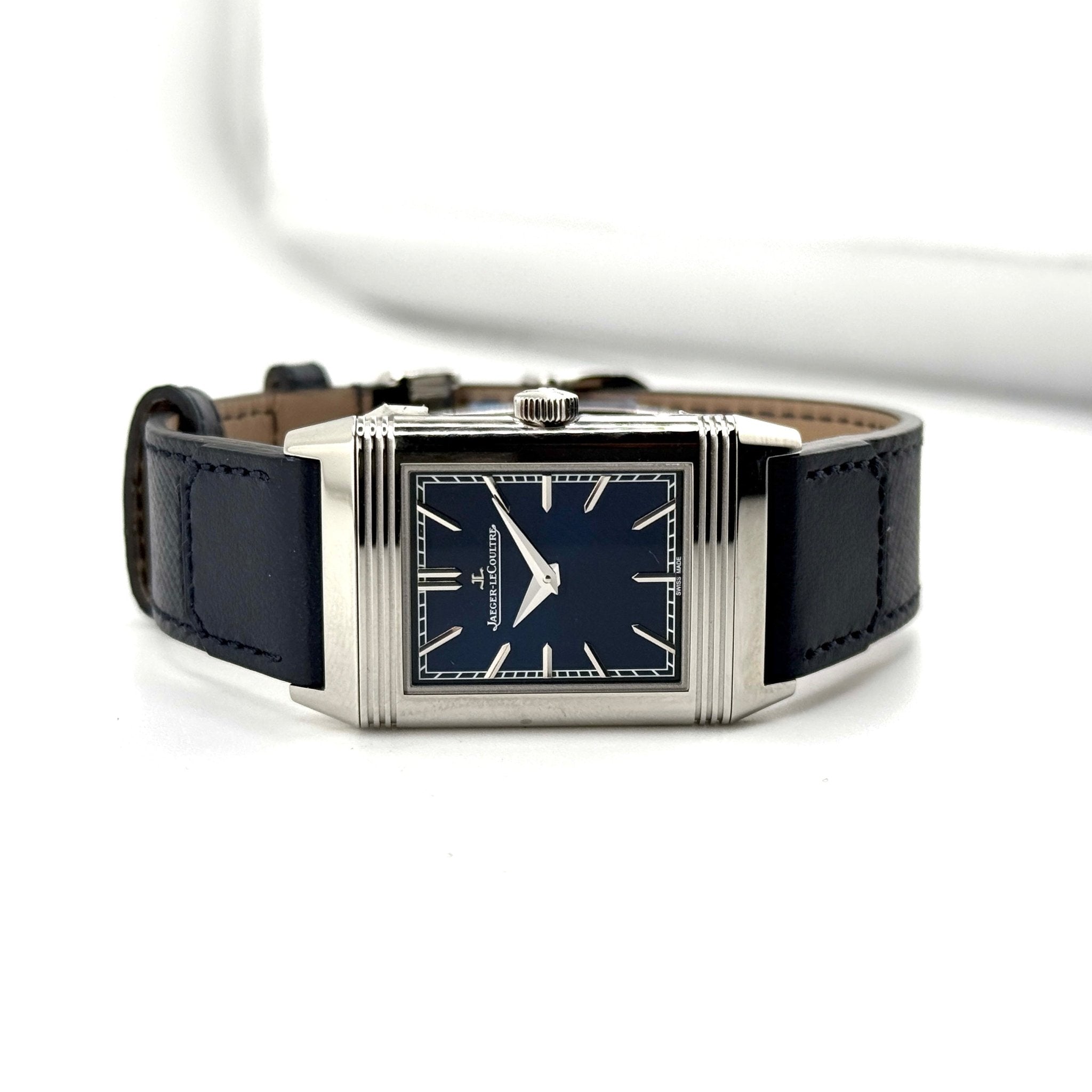 JLC Reverso - Zorzoli Orologi