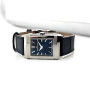 JLC Reverso - Zorzoli Orologi