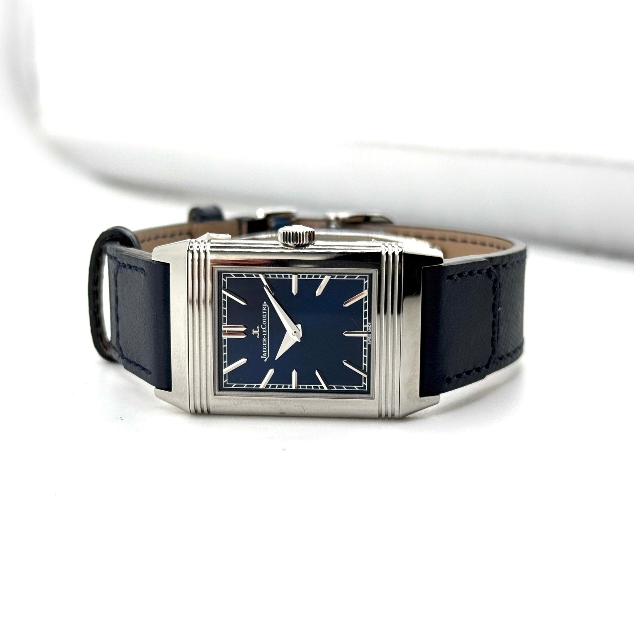 JLC Reverso - Zorzoli Orologi