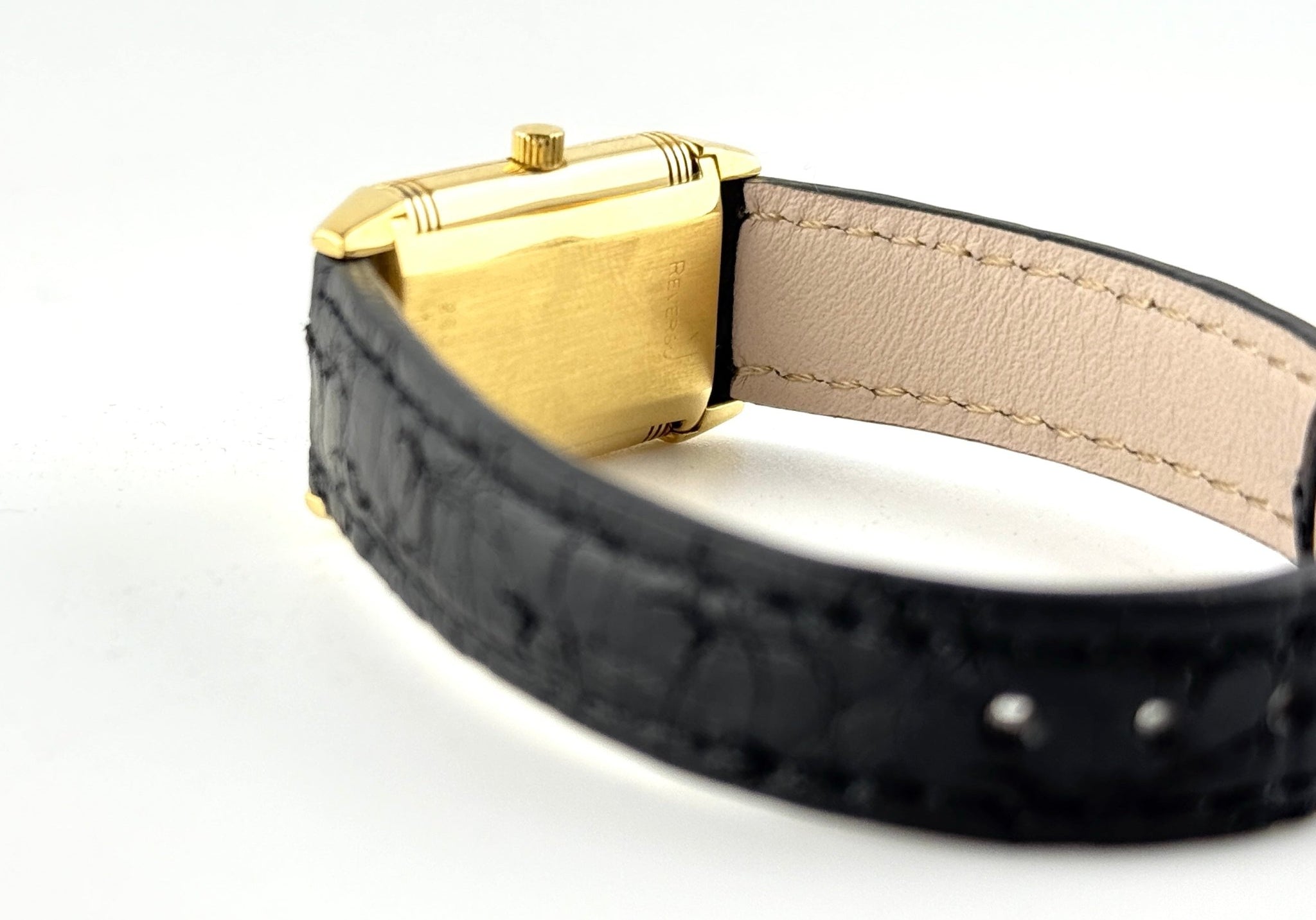 JLC Reverso - Zorzoli Orologi