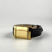 JLC Reverso - Zorzoli Orologi