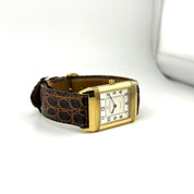 JLC Reverso - Zorzoli Orologi