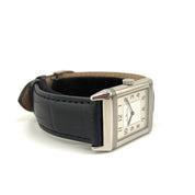 JLC Reverso - Zorzoli Orologi