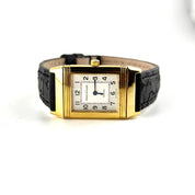 JLC Reverso - Zorzoli Orologi