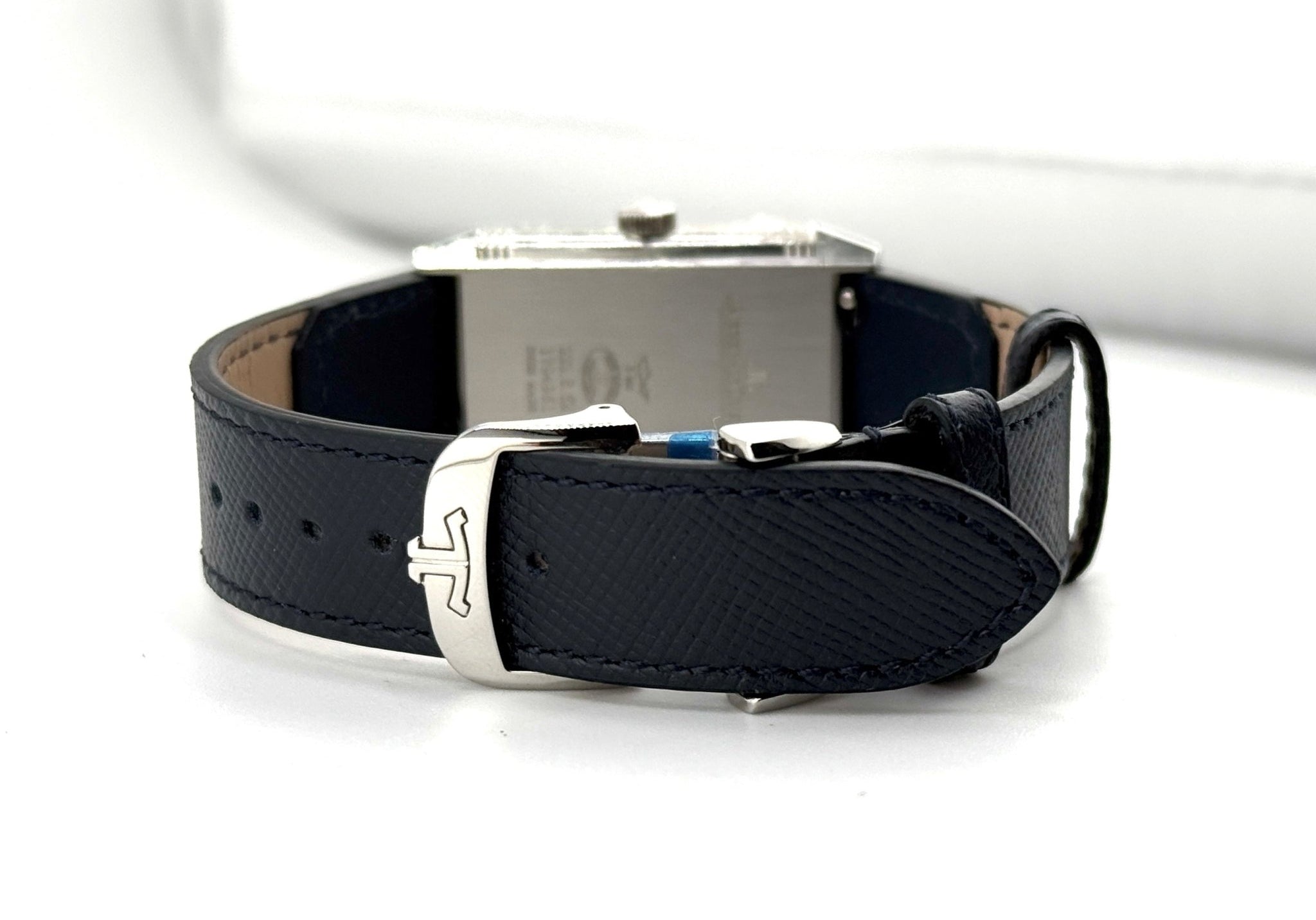 JLC Reverso - Zorzoli Orologi