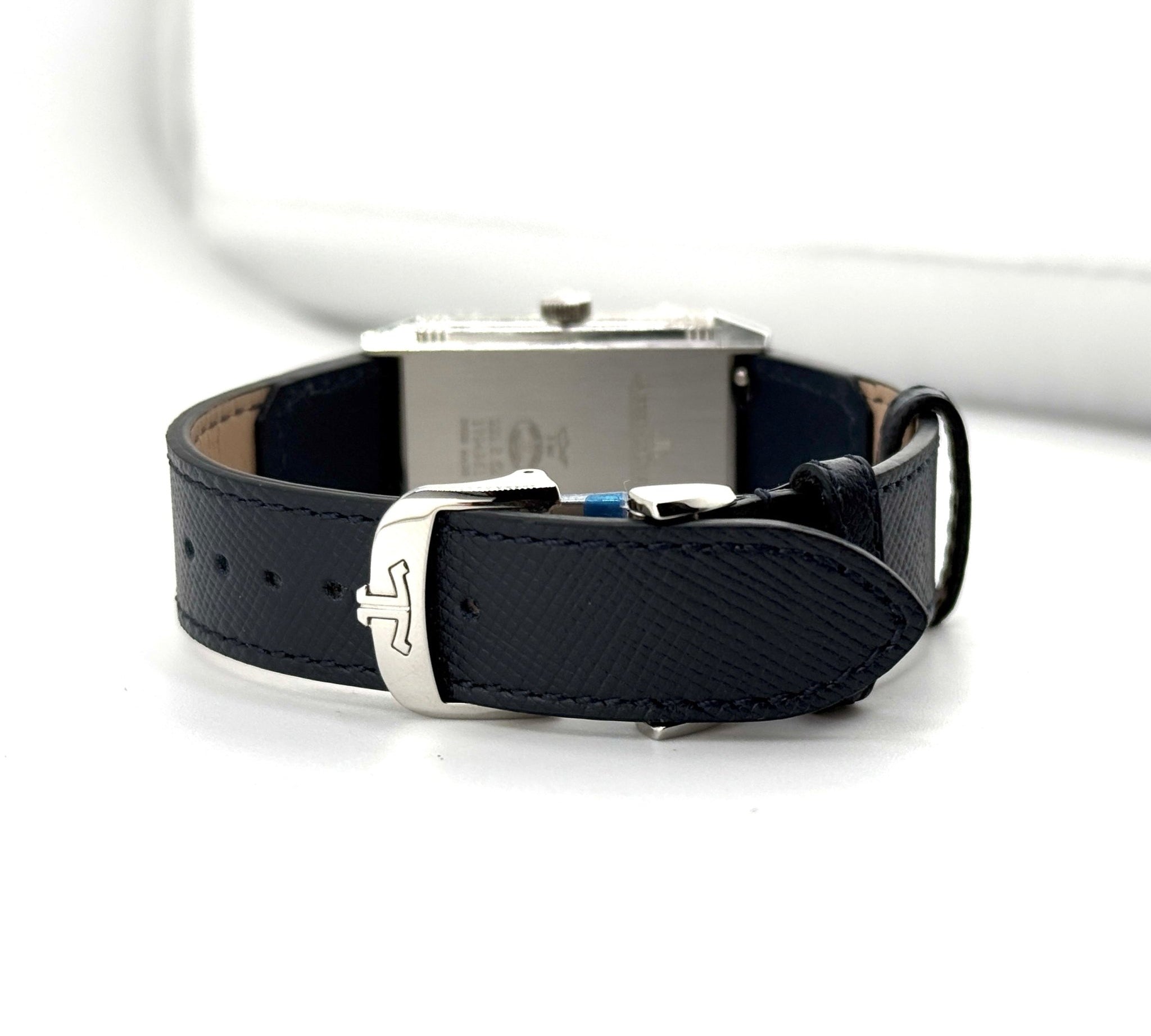 JLC Reverso - Zorzoli Orologi