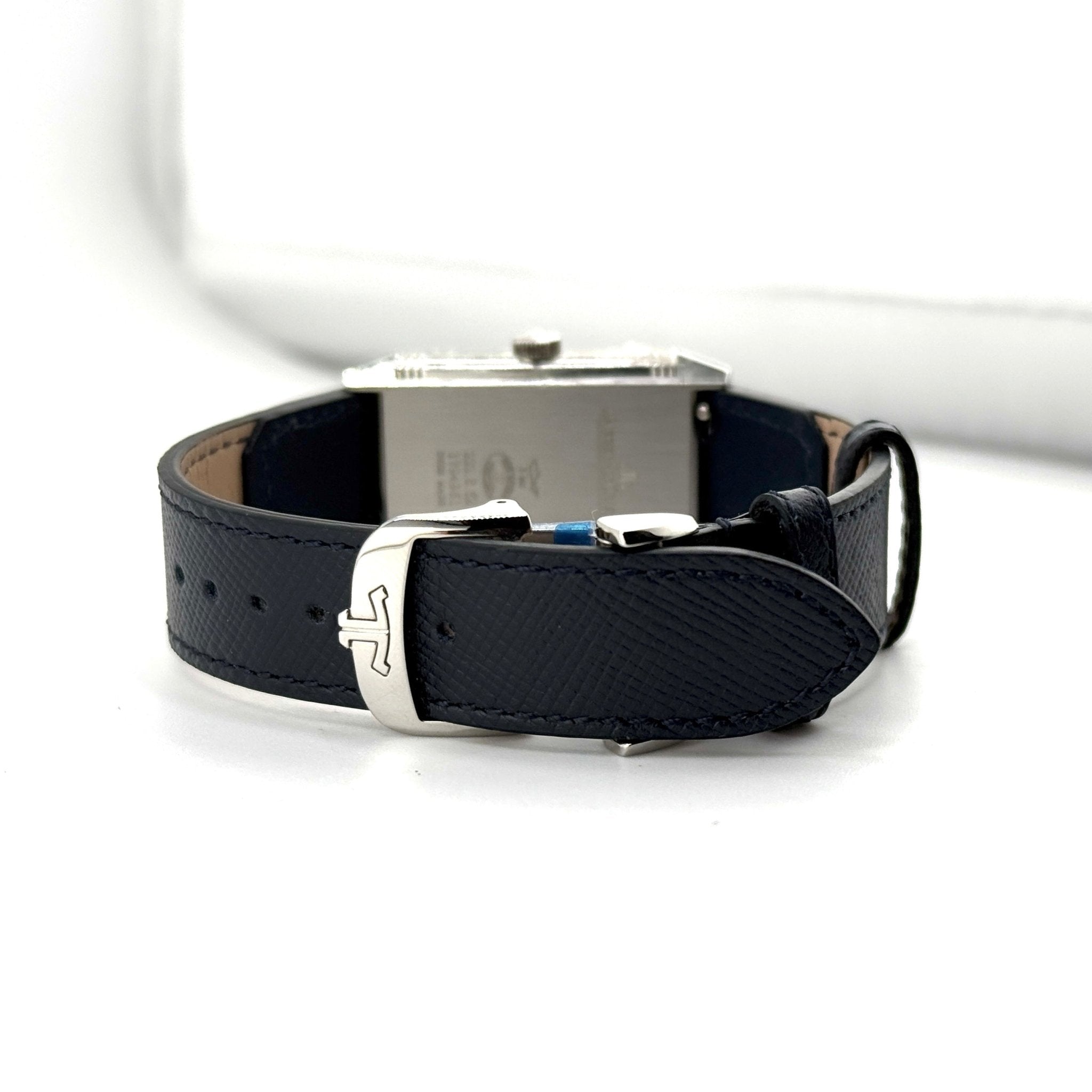 JLC Reverso - Zorzoli Orologi