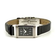 JLC Reverso - Zorzoli Orologi
