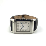 JLC Reverso - Zorzoli Orologi