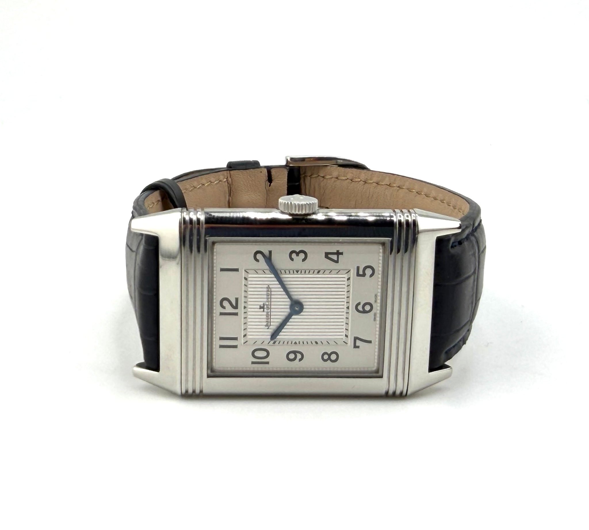 JLC Reverso - Zorzoli Orologi