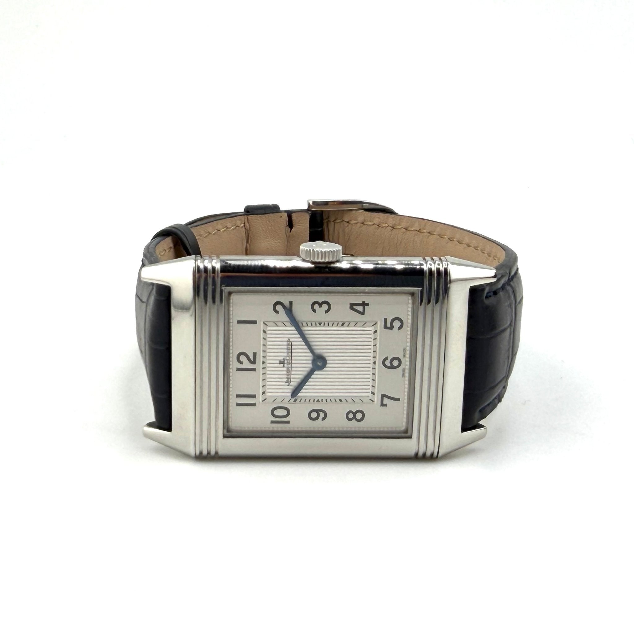 JLC Reverso - Zorzoli Orologi