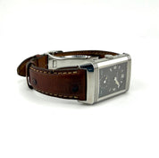 JLC Reverso Duoface - Zorzoli Orologi