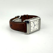 JLC Reverso Duoface - Zorzoli Orologi