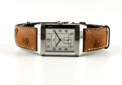 JLC Reverso Grand Taille - Zorzoli Orologi