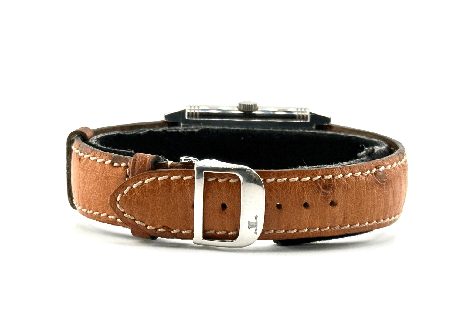 JLC Reverso Grand Taille - Zorzoli Orologi