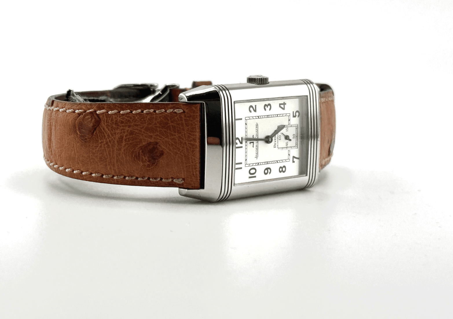 JLC Reverso Grand Taille - Zorzoli Orologi