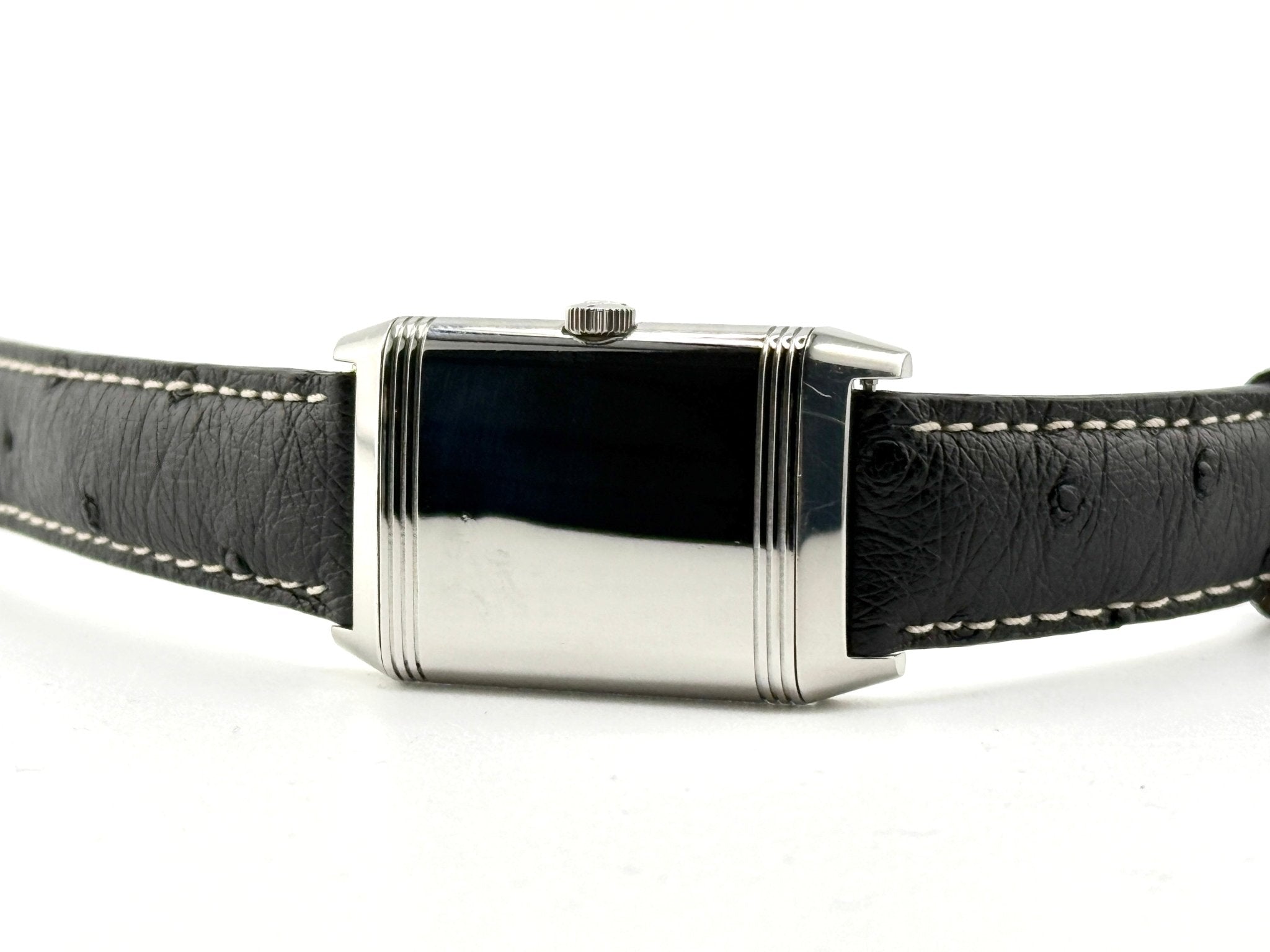 JLC Reverso Grand Taille - Zorzoli Orologi