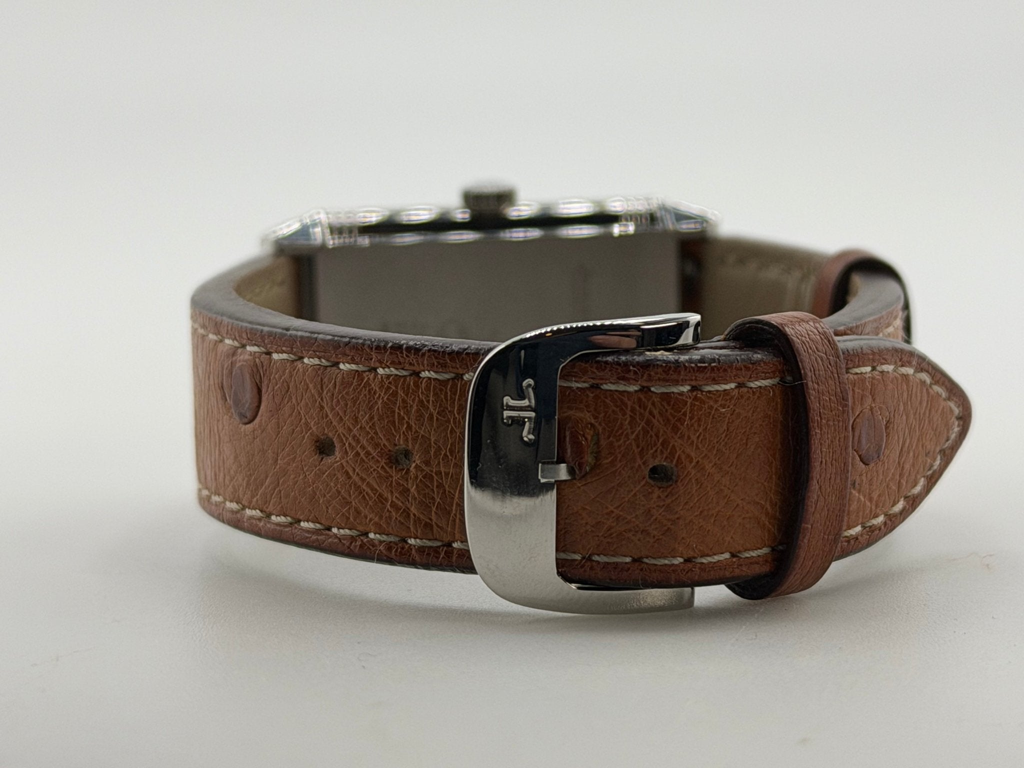 Jlc Reverso large - Zorzoli Orologi