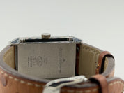 Jlc Reverso large - Zorzoli Orologi