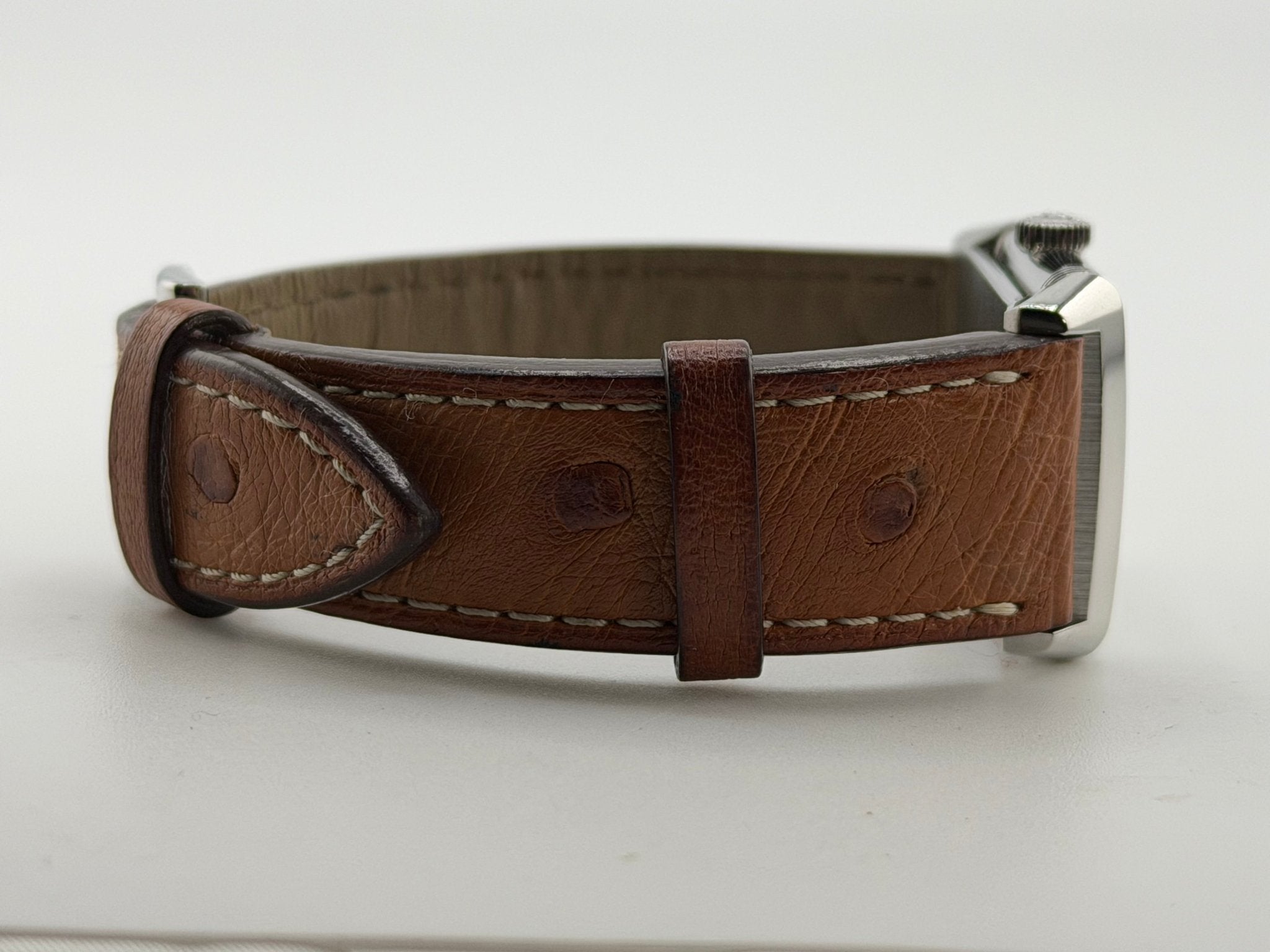 Jlc Reverso large - Zorzoli Orologi